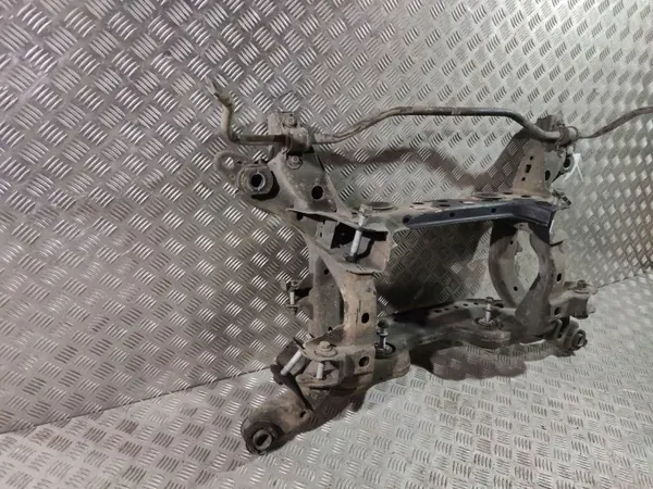 Estrutura auxiliar traseira Ford Mustang VI 2016 OEM UTO17938 image 3