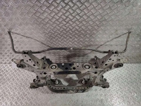 Estrutura auxiliar traseira Ford Mustang VI 2016 OEM UTO17938 image 4