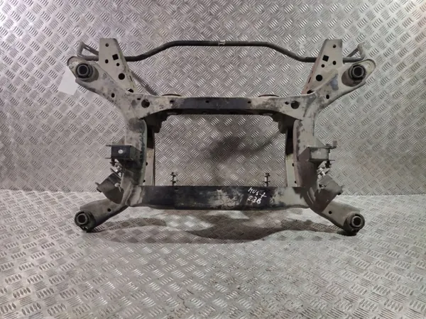 Estrutura auxiliar traseira Ford Mustang VI 2016 OEM UTO17938 image 7