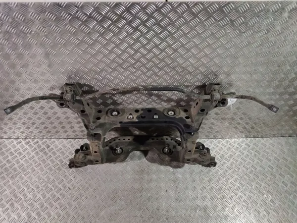 Estrutura auxiliar traseira Ford Mustang VI 2016 OEM UTO17938 image 8