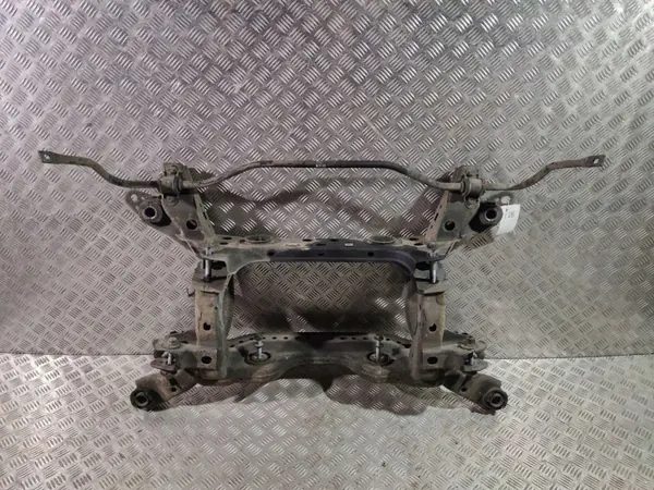 Estrutura auxiliar traseira Ford Mustang VI 2016 OEM UTO17938 image 9