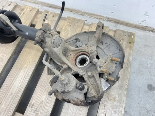 OEM MMAUTKO-26030- Rechter MacPherson-veerpoot Skoda Octavia image 7