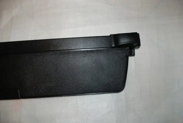 Store de coffre Opel OE pour Insignia A 2008-2017 image 3