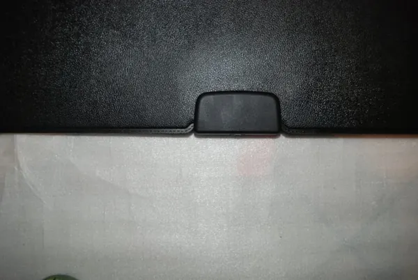 Store de coffre Opel OE pour Insignia A 2008-2017 image 4