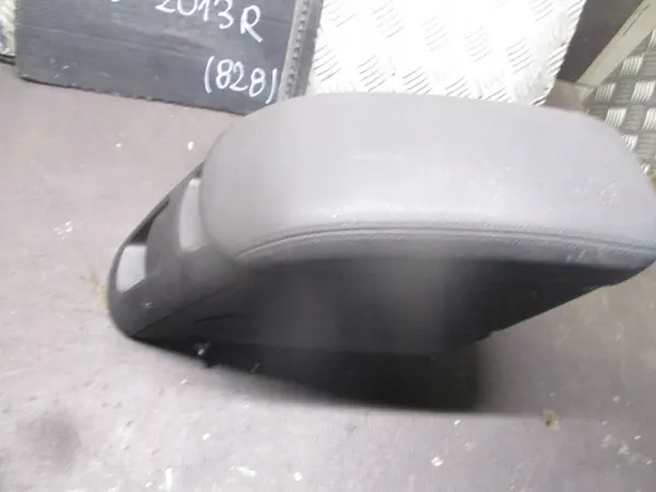 Reposabrazos consola central OEM KBI51554 Opel Meriva B image 6