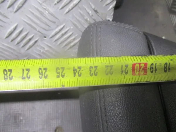 Reposabrazos consola central OEM KBI51554 Opel Meriva B image 8