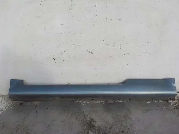 OEM 397 Couvre-bas de seuil gauche Audi TT 8N image 2
