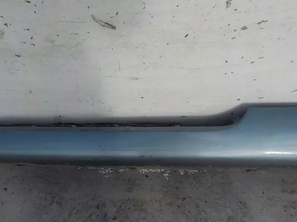 OEM 397 Couvre-bas de seuil gauche Audi TT 8N image 10