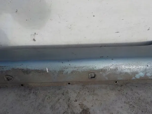 OEM 397 Couvre-bas de seuil gauche Audi TT 8N image 4
