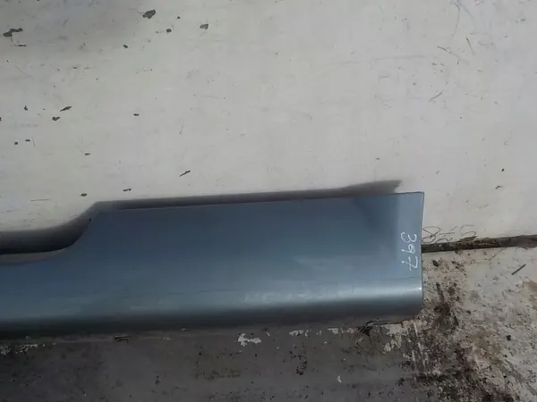 OEM 397 Couvre-bas de seuil gauche Audi TT 8N image 9