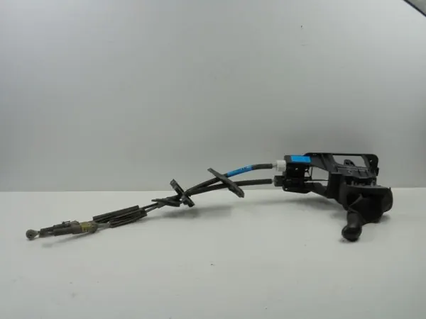 Vaihdekeppi Renault 8200779125 image 3