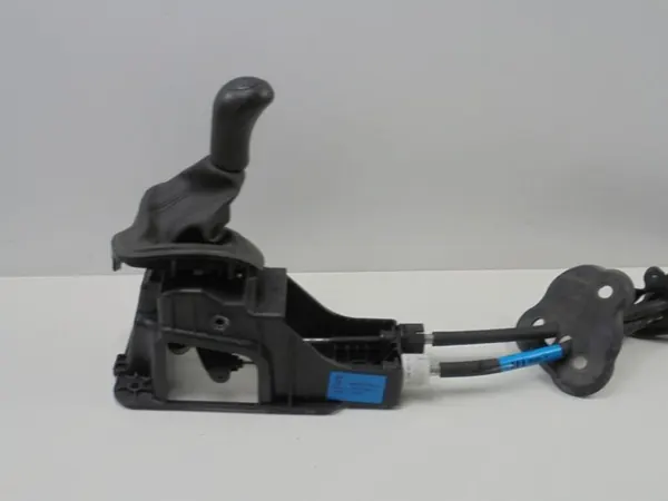 Vaihdekeppi Renault 8200779125 image 9