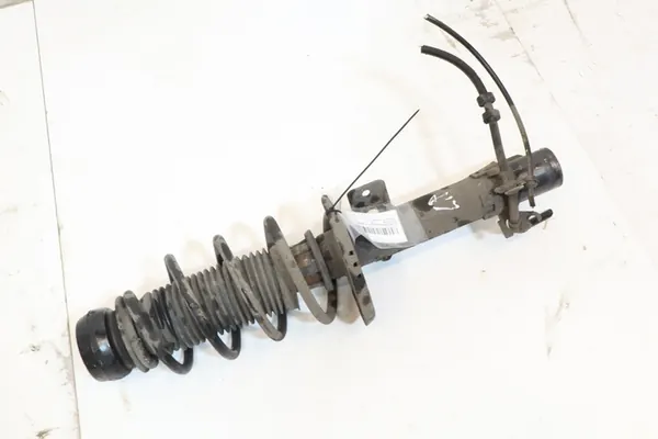 McPHERSON SINISTRO ANTERIORE SKODA FABIA III image 2