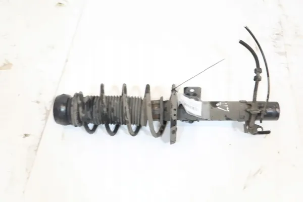 McPHERSON SINISTRO ANTERIORE SKODA FABIA III image 3