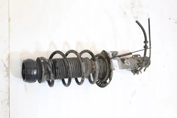 McPHERSON SINISTRO ANTERIORE SKODA FABIA III image 4