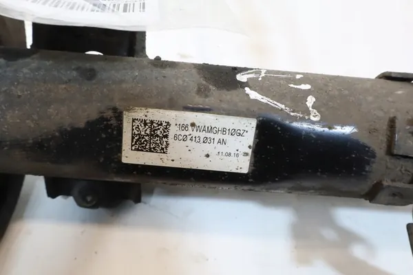 McPHERSON SINISTRO ANTERIORE SKODA FABIA III image 7