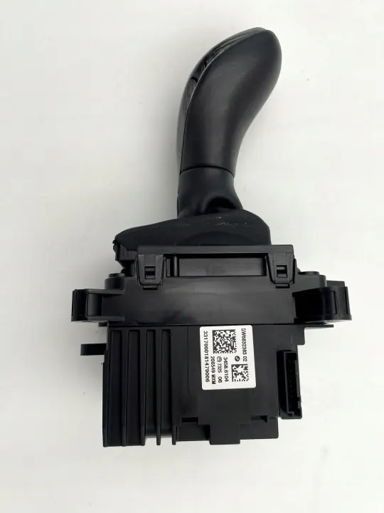 BMW X5 F15 Versnellingspook Keramiek OEM 6832383 image 6
