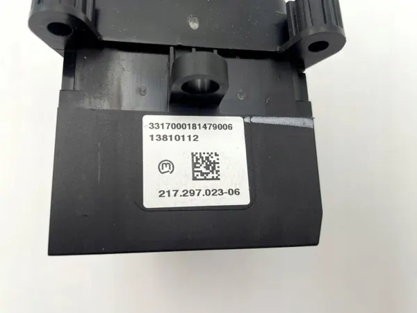 BMW X5 F15 Versnellingspook Keramiek OEM 6832383 image 8