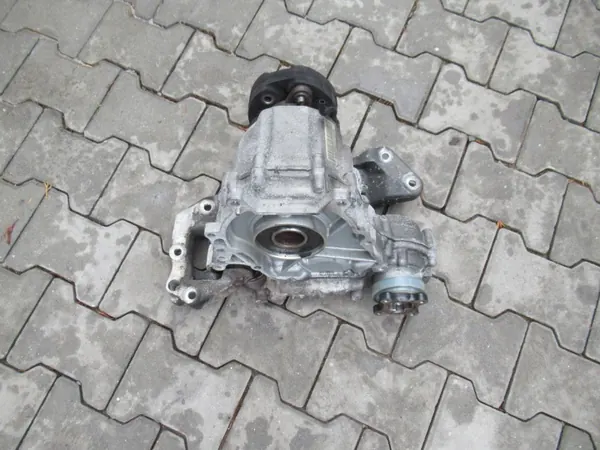 BMW Overbrengingsbak OEM 8643149 voor F10 F11 3.0D image 2
