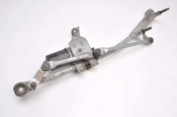 Mécanisme essuie-glace avant Mercedes W246 OEM A2468200140 image 2