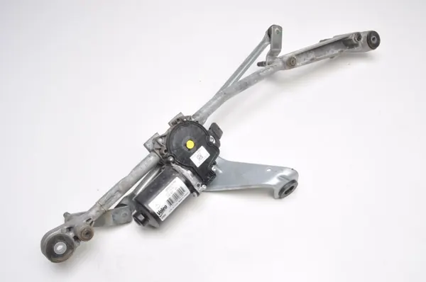 Mécanisme essuie-glace avant Mercedes W246 OEM A2468200140 image 5