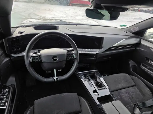 Painel OPEL ASTRA L VI 6 com airbag image 2