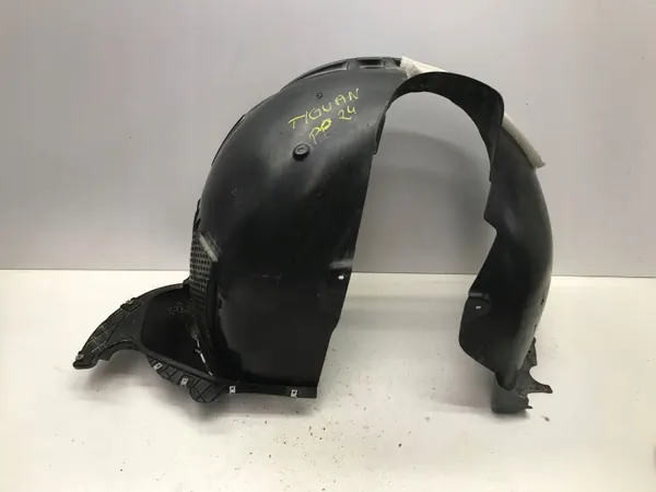 Passage de roue avant droit VW Tiguan III OEM 571805912G image 2