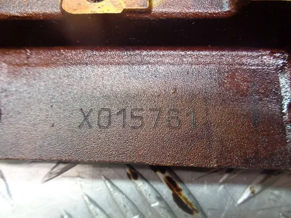 Eixos de equilíbrio BMW Série 3 E46 1.8 image 3