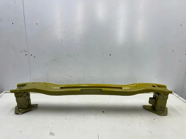 OPEL CORSA F BEAM PARAURTI POSTERIORE image 2