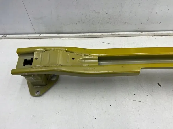 OPEL CORSA F BEAM PARAURTI POSTERIORE image 4