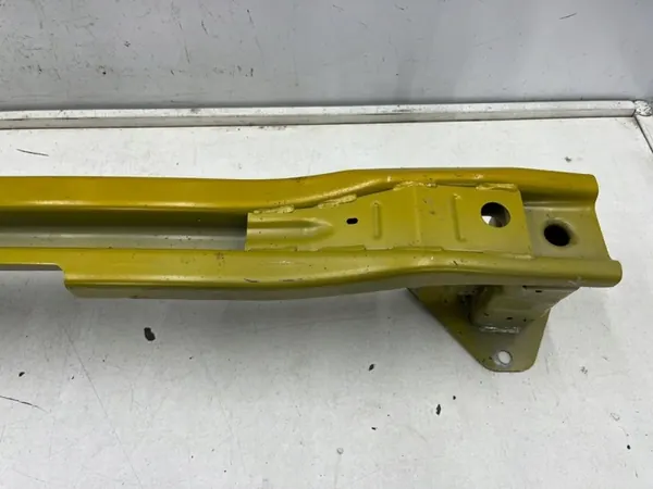 OPEL CORSA F BEAM PARAURTI POSTERIORE image 5