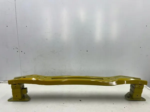 OPEL CORSA F BEAM PARAURTI POSTERIORE image 7