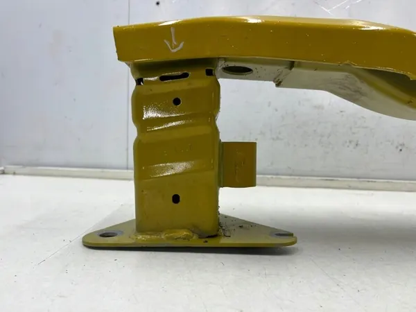 OPEL CORSA F BEAM PARAURTI POSTERIORE image 8