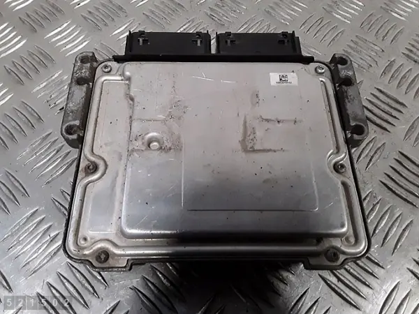 Ford Fiesta ECU OEM f1b112a650ayb - 2016 1500TDCI image 3