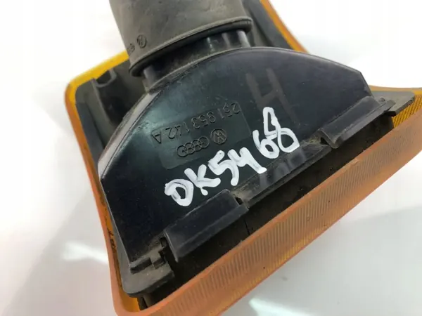 OEM 251953142A Clignotant Aile Gauche VW Transporter III image 3