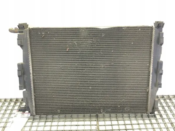 Radiador de agua Renault Megane II 1.5 106CV 8200357536 image 2