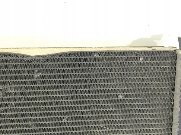 Radiador de agua Renault Megane II 1.5 106CV 8200357536 image 3