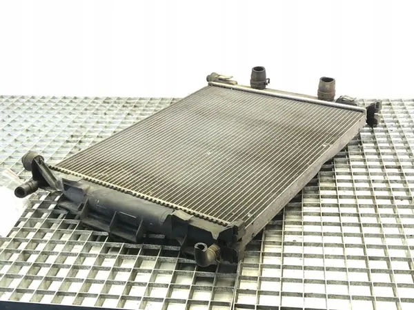 Radiador de agua Renault Megane II 1.5 106CV 8200357536 image 4