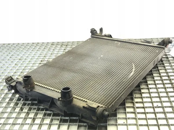 Radiador de agua Renault Megane II 1.5 106CV 8200357536 image 5