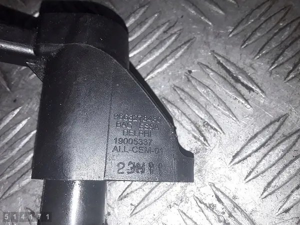 Tändspole Citroen C6 2007 3000 Bensin 9663278480 image 2