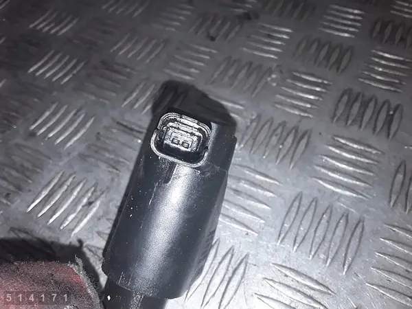 Tändspole Citroen C6 2007 3000 Bensin 9663278480 image 3