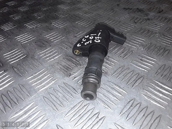 Tändspole Citroen C6 2007 3000 Bensin 9663278480 image 4