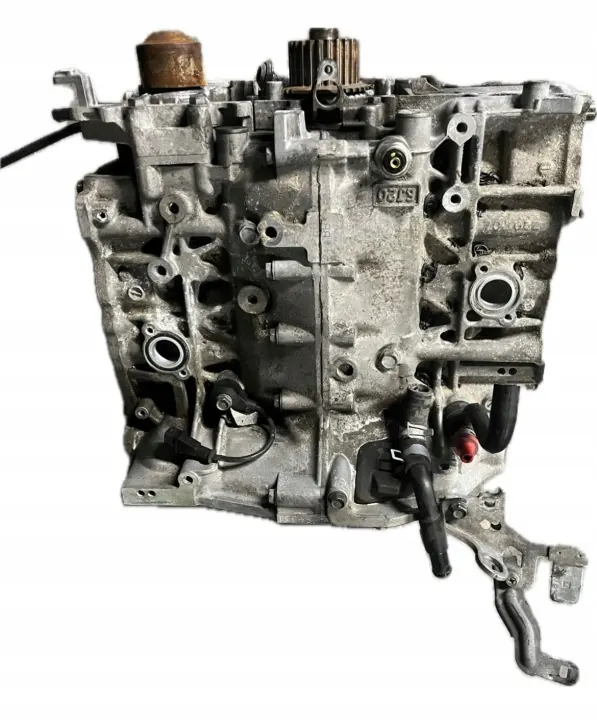 Motorblock under SUBARU IMPREZA GH III 2.0 EJ20 image 2