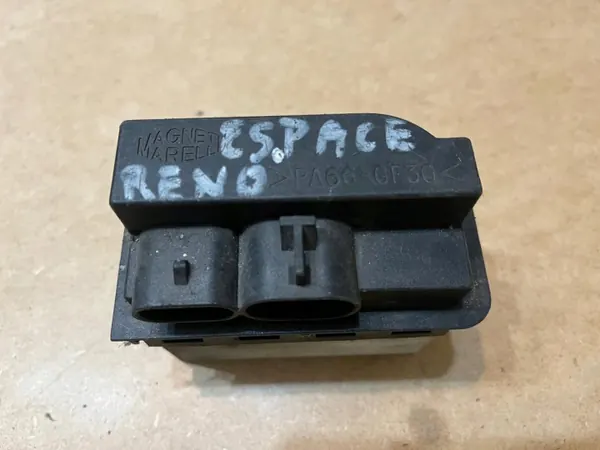 Reservatório de mola de ar Renault Espace OEM 053817 image 4