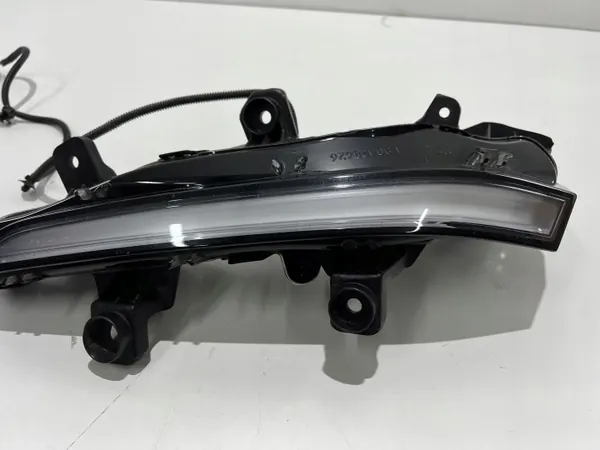 OEM 89252021 DRL LED Derecho para Peugeot 2008 II image 3