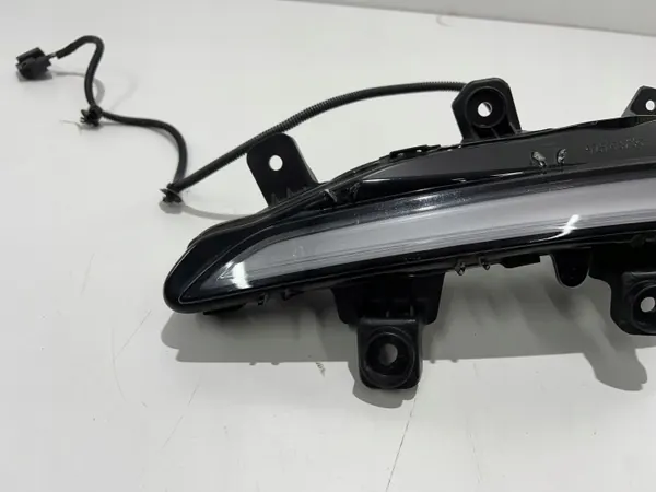 OEM 89252021 DRL LED Derecho para Peugeot 2008 II image 4
