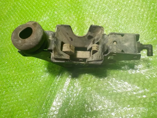 OEM 1519436 Scania R 380 Cabineslot Rechts Achter image 4
