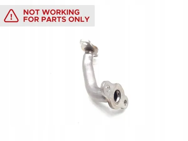 Toyota EGR-klep OEM No MPN voor Aygo 1.0 Benzine image 3