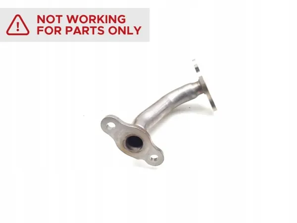 Toyota EGR-klep OEM No MPN voor Aygo 1.0 Benzine image 4