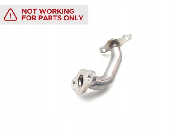 Toyota EGR-klep OEM No MPN voor Aygo 1.0 Benzine image 5